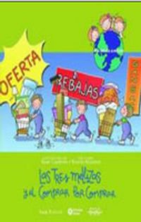 Las Tres Mellizas y el comprar por comprar book