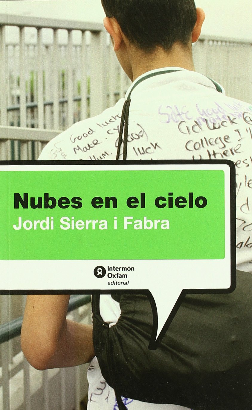 Nubes en el cielo Learning & Reference