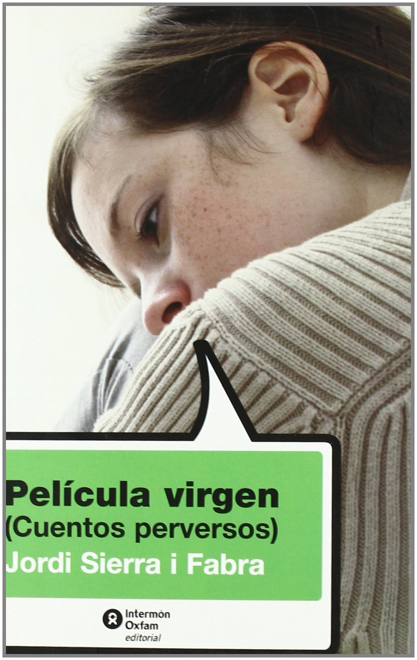 Película virgen : cuentos perversos Learning & Reference