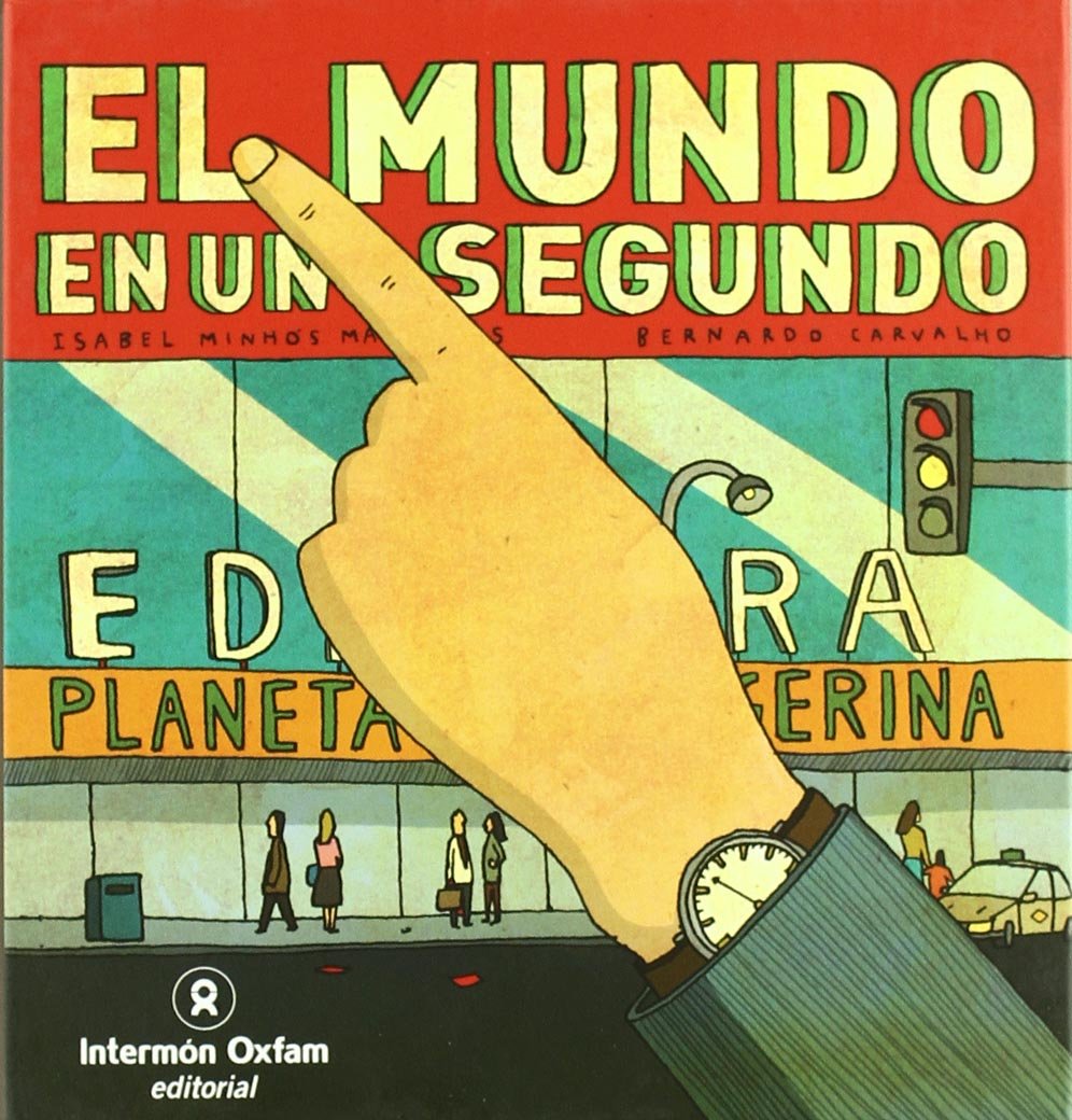 El mundo en un segundo Learning & Reference