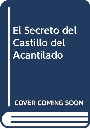 El secreto del Castillo del acantilado Books