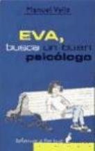 Eva, busca un buen psicologo book