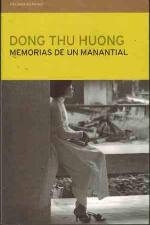Memorias de un manantial (Reflexiones) Books