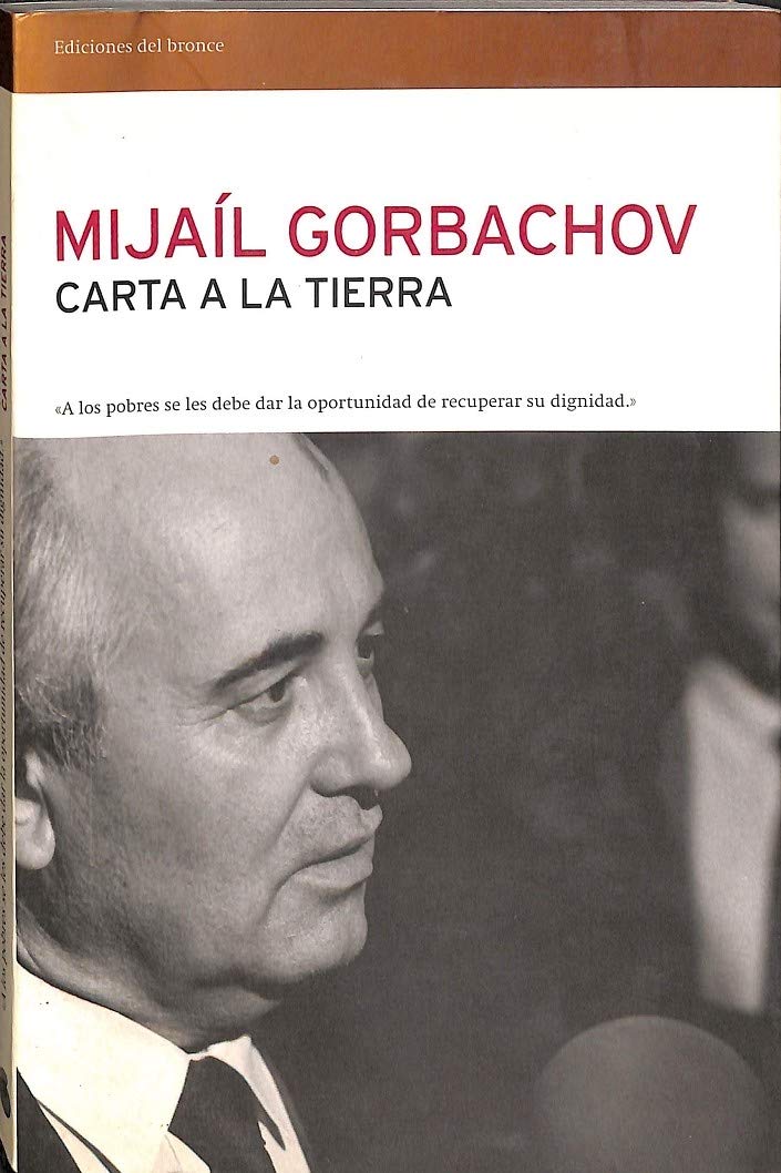 Carta a LA Tierra Memories
