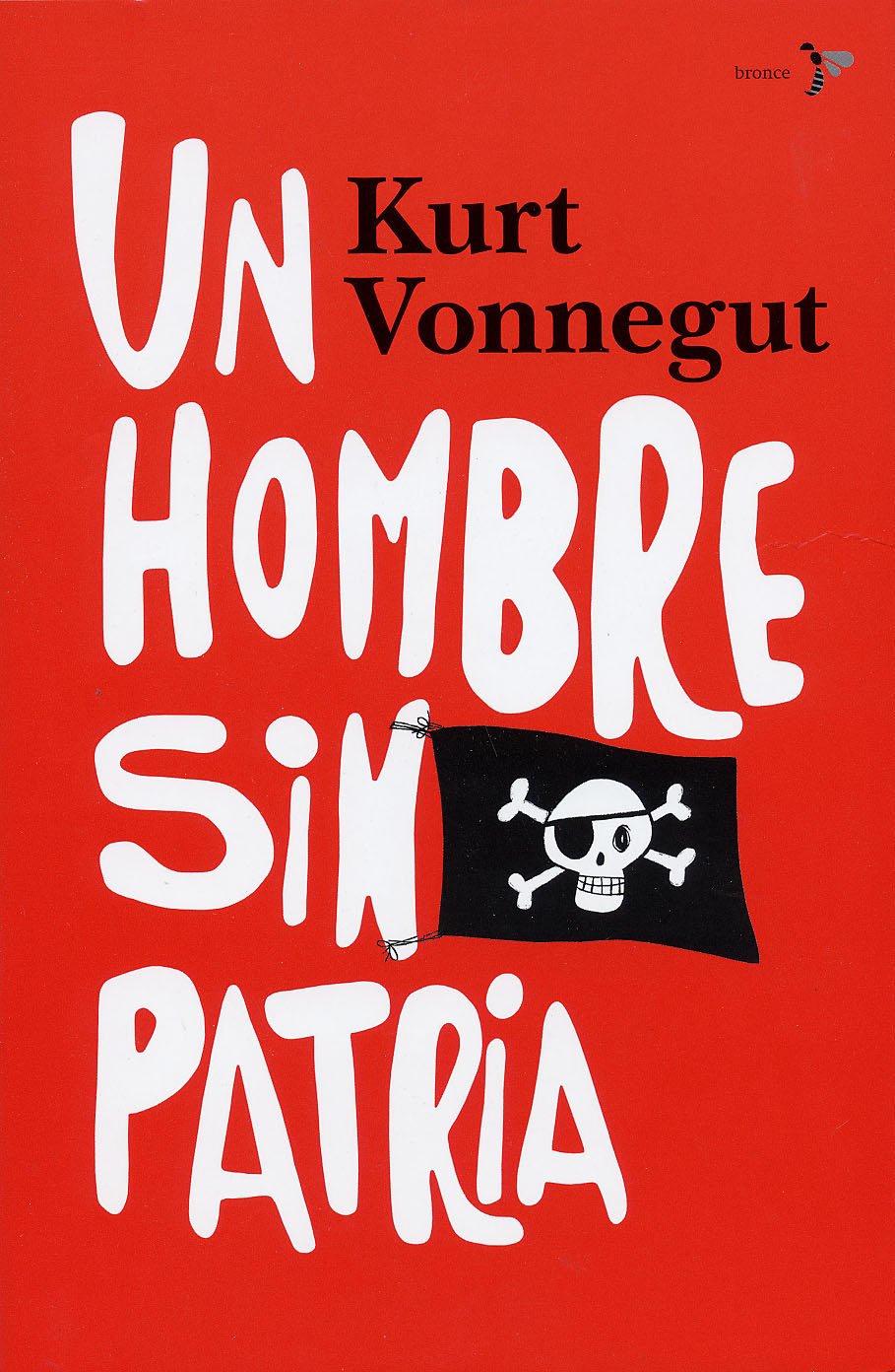 Un hombre sin patria book