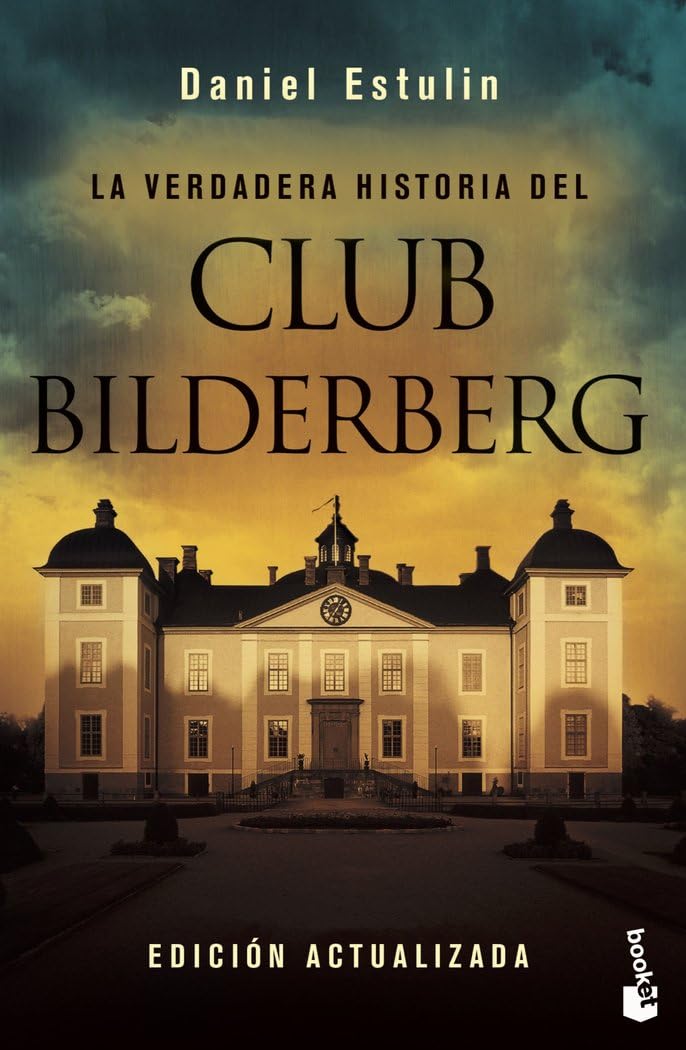 La verdadera historia del Club Bilderberg Philosophy