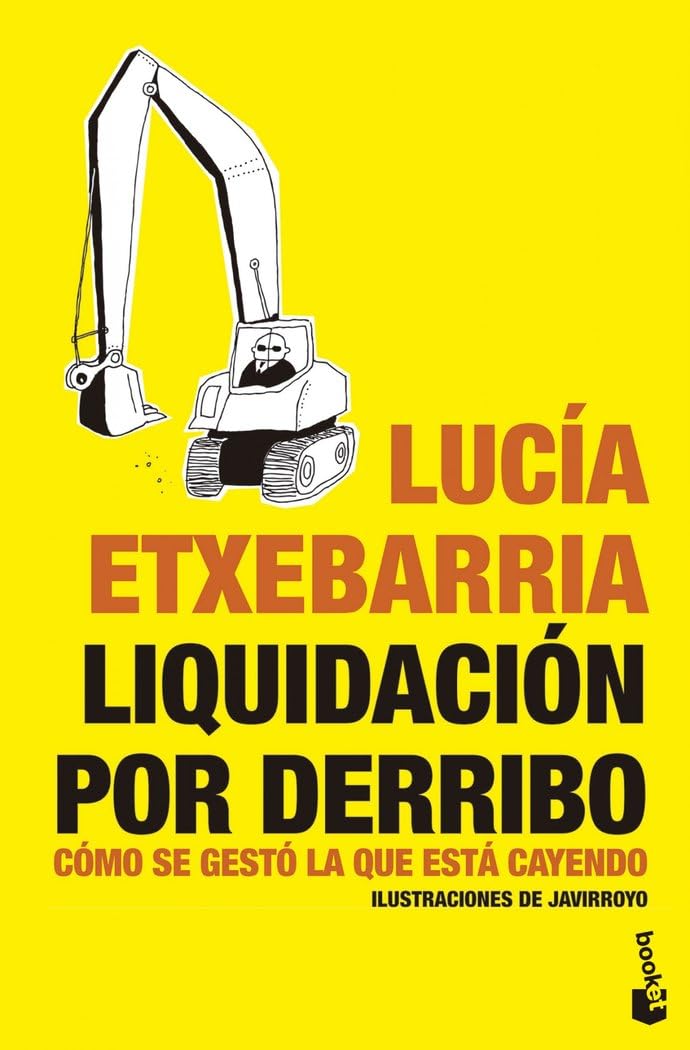 Liquidación por derribo Social Sciences