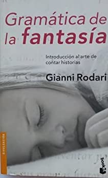 Gramatica De La Fantasia (Booket Logista) Books
