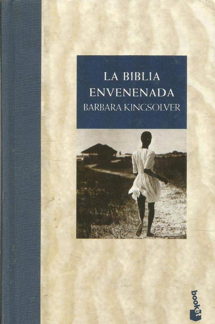 Biblia envenenada, la (Booket Logista) Books