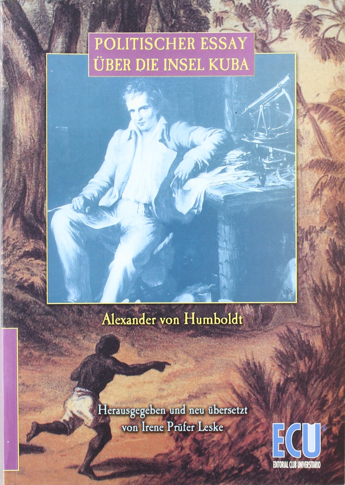 Politischer essay über die insel kuba Geology & Geography