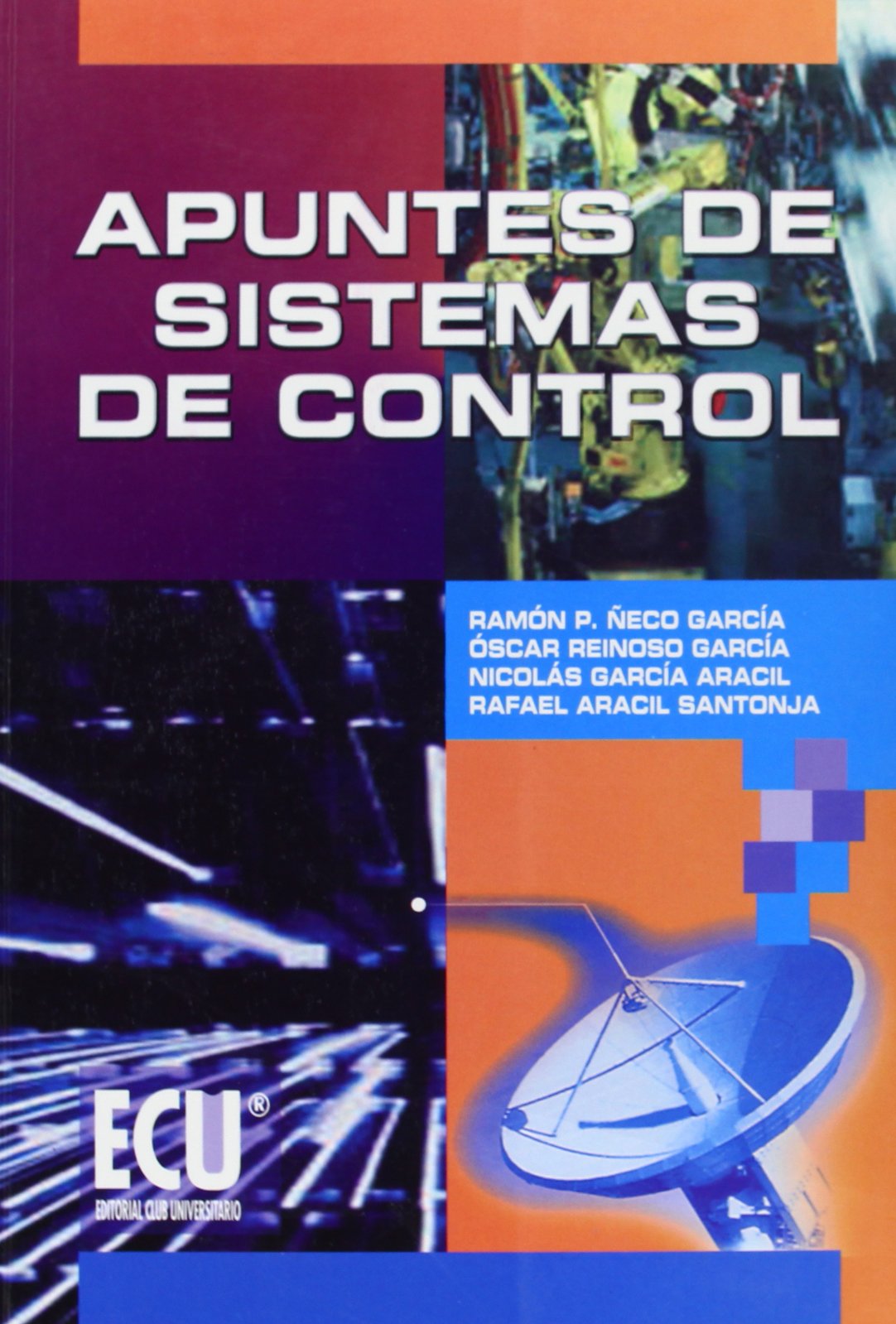 Apuntes de sistemas de control Learning & Reference