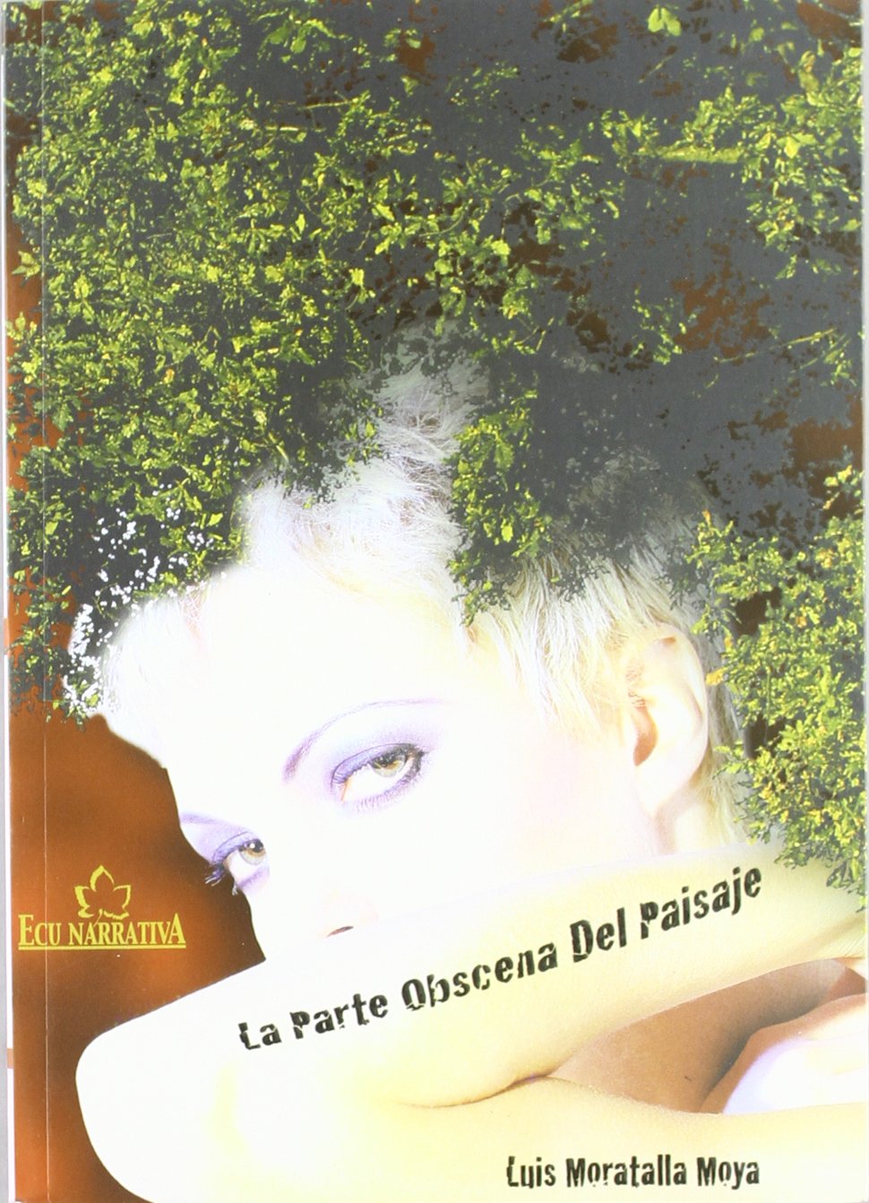 La parte obscena del paisaje Reading Aloud & Learning to Read