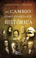 El cambio como constante histórica Contemporary literature