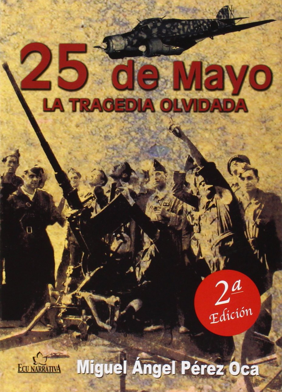 25 de Mayo: La tragedia olvidada Reading Aloud & Learning to Read