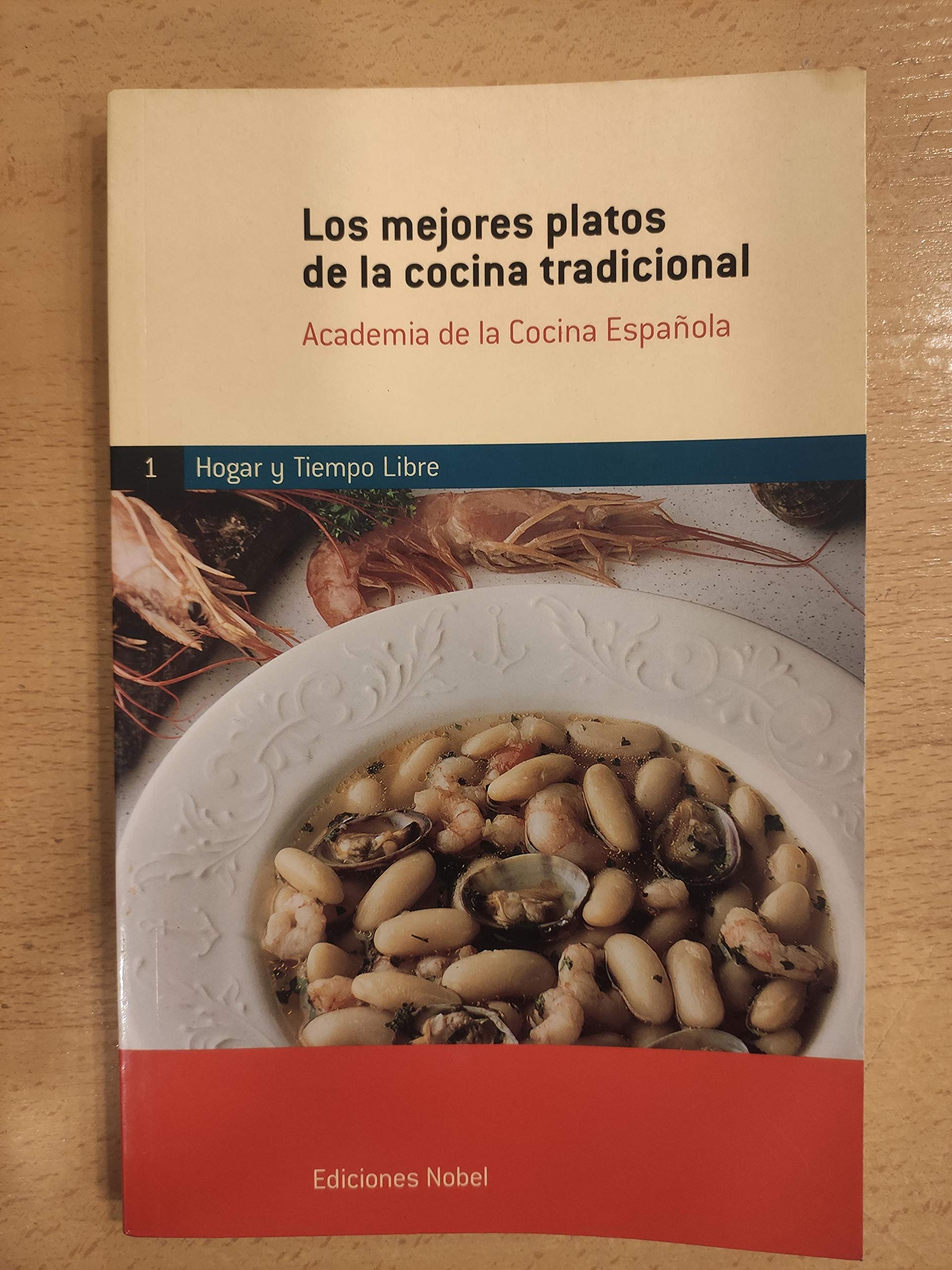Los Mejores Platos De La Cocina Tradicional Books