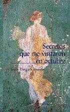 Secretos que me visitaron en octubre book