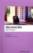 Decoracion del hogar book