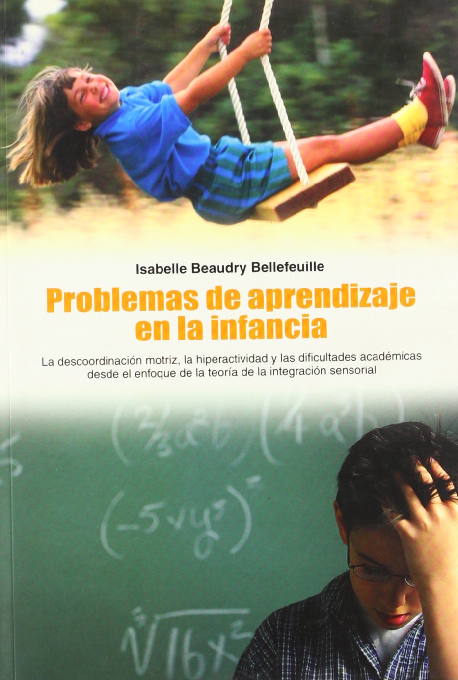 Problemas de aprendizaje en la infancia book