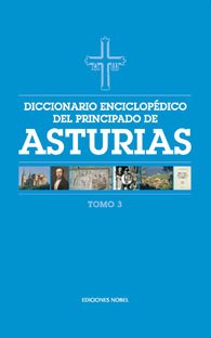 DICC.ENCICLOPEDICO DEL P.ASTURIAS (3) (Diccionarios) Books