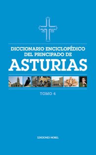 DICC. ENCICLOPEDICO DEL P.ASTURIAS (4) (Diccionarios) Books