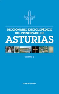 DICC. ENCICLOPEDICO DEL P.ASTIURIAS (5) (Diccionarios) Books