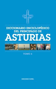 DICC. ENCICLOPEDICO DEL P.ASTURIAS (6) (Diccionarios) Books
