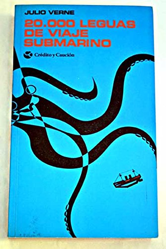 Veinte mil leguas de viaje submarino book