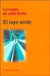 EL RAYO VERDE. ESCUELA DE ROBINSONES. 2 LIBROS. book