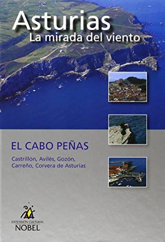 El cabo Peñas: Cartoné (Asturias) Learning & Reference