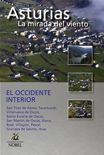 Sanz Ovies, M: Occidente interior Leisure, Home & Garden