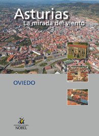 LIBRODVD10:ASTURIAS LA MIRADA DEL VIENTO Oviedo: Cartoné book