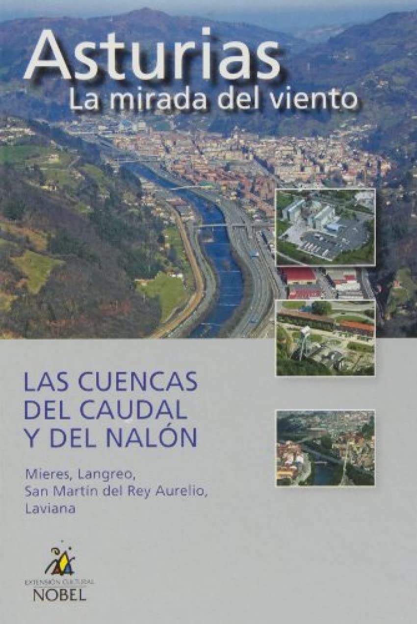 Las cuencas del Caudal y del Nalón Leisure, Home & Garden