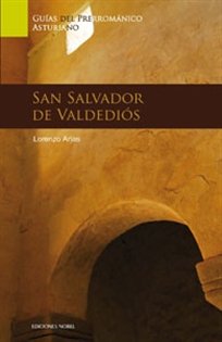 N 7 ARTE PRERROMANICO SAN SALVADOR DE VALDEDIOS book