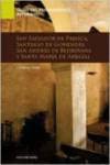 Nº 8 - ARTE PRERROMANICO SAN SALVADOR DE PRIESCA, book