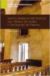Nº 9 - ARTE PRERROMANICO SANTO ADRIANO DE TUÑON, S Film, Art & Culture
