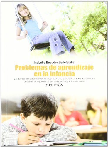 PROBLEMAS DE APRENDIZAJE EN LA INFANCIA book