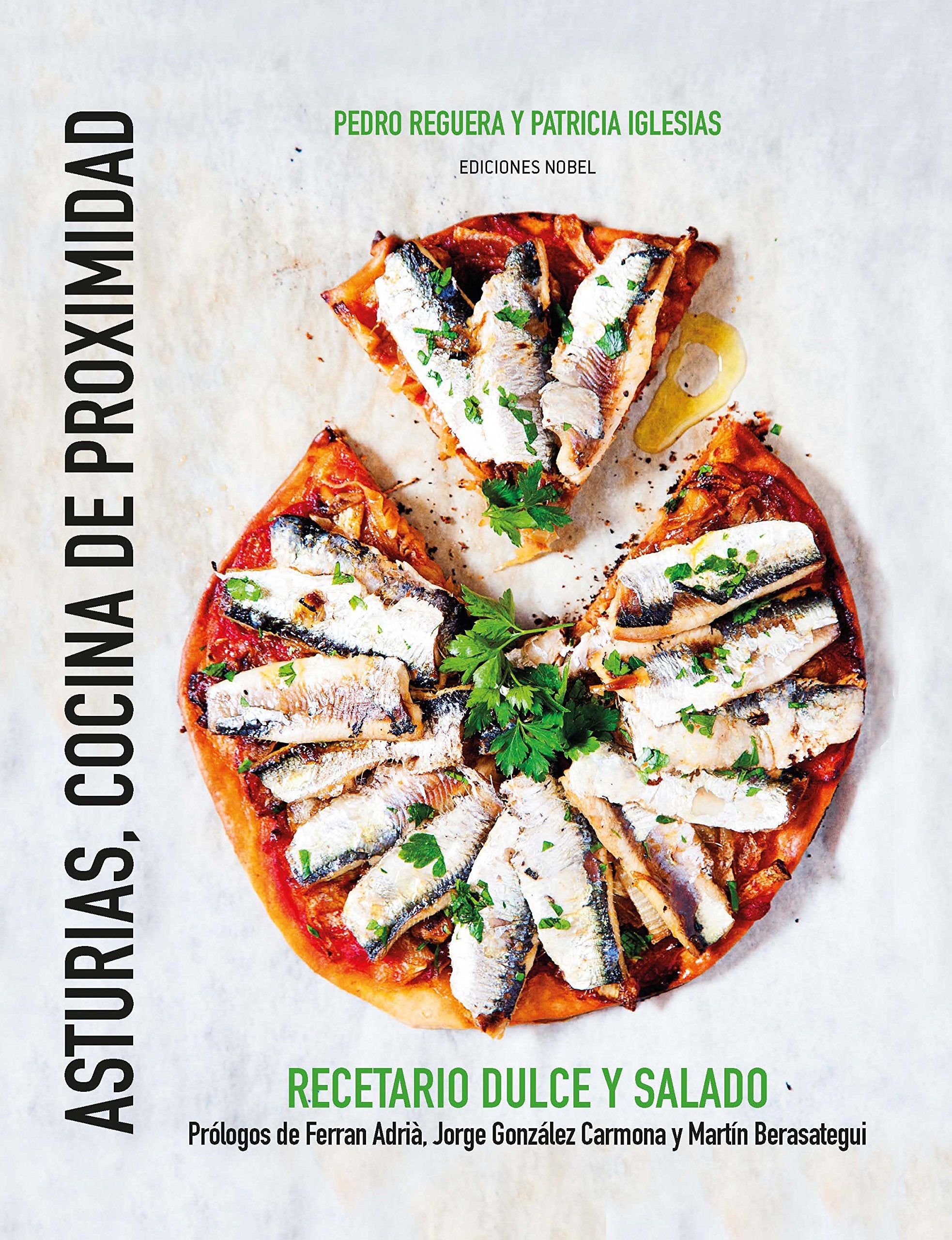 Asturias, cocina de proximidad Leisure, Home & Garden