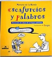 Escafurcios y palabros book