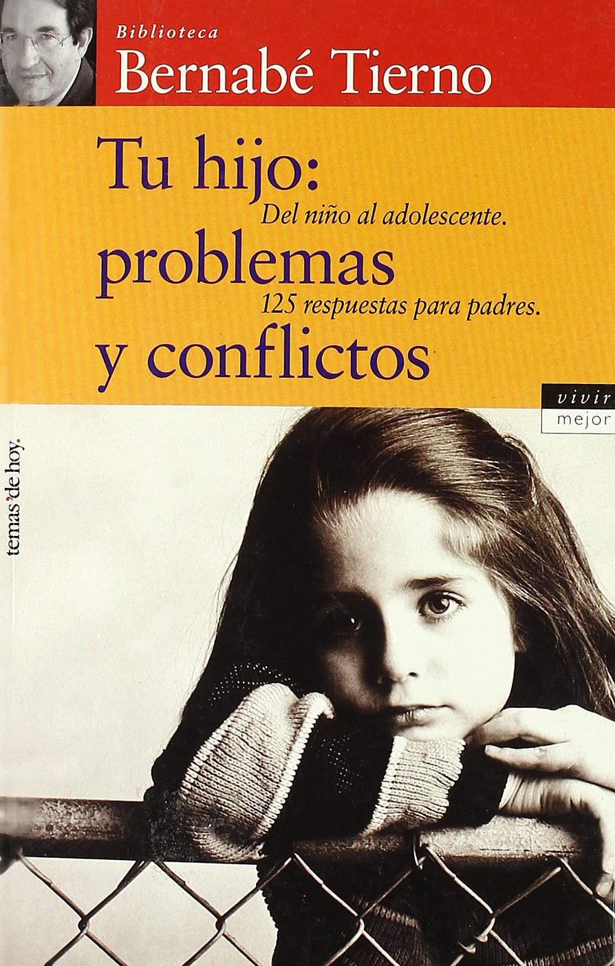 Tu hijo, problemas y conflictos (Vivir Mejor, Band 1) Psychology