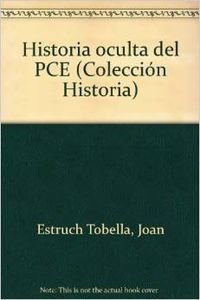Product Image: Historia oculta del pce