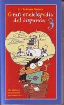 Gran Enciclopedia del Disparate 3 book
