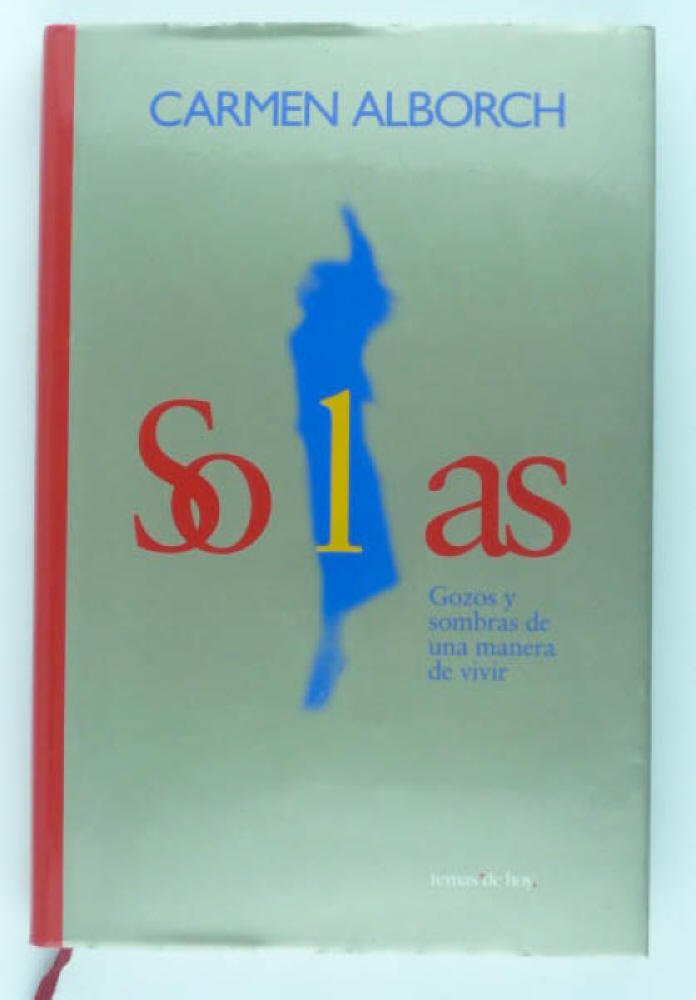 Solas (edicion especial) Books