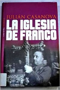 LA Iglesia De Franco Religion & Esotericism
