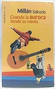 Cuando la aurora tiende su manto book