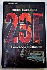 23-f los cabos sueltos Books