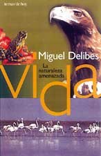 Vida. La Naturaleza En Peligro Books