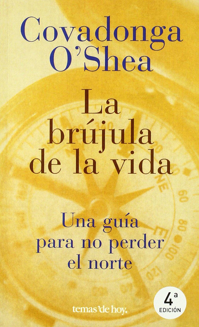 Product Image: La brújula de la vida