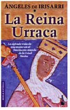 La Reina urraca ("booket") book