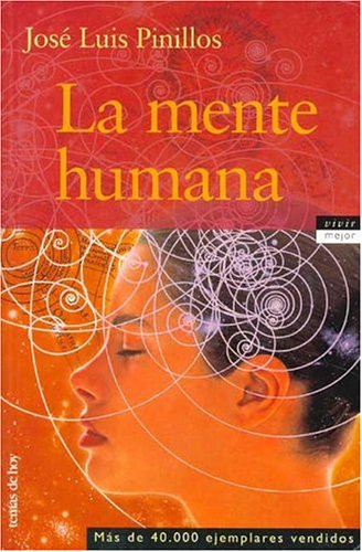 La Mente Humana/ The Human Mind book