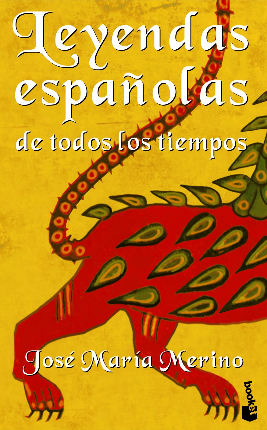 Leyendas espanolas de todos los tiempos: Una memoria sonada Social Sciences